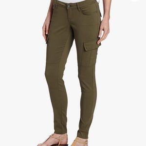 Prana Utility pants size 8
